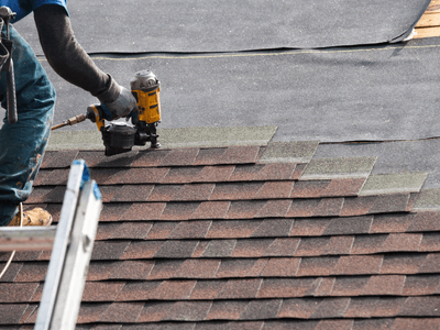 About Roof Repair Experts Valier, PA